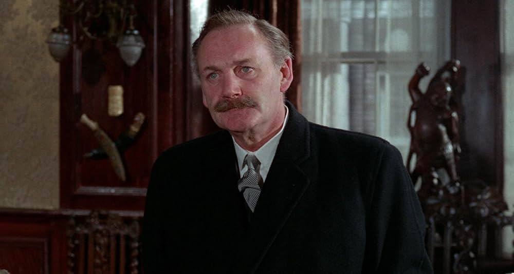 怪人フー・マンチュー／連続美女誘拐事件の画像