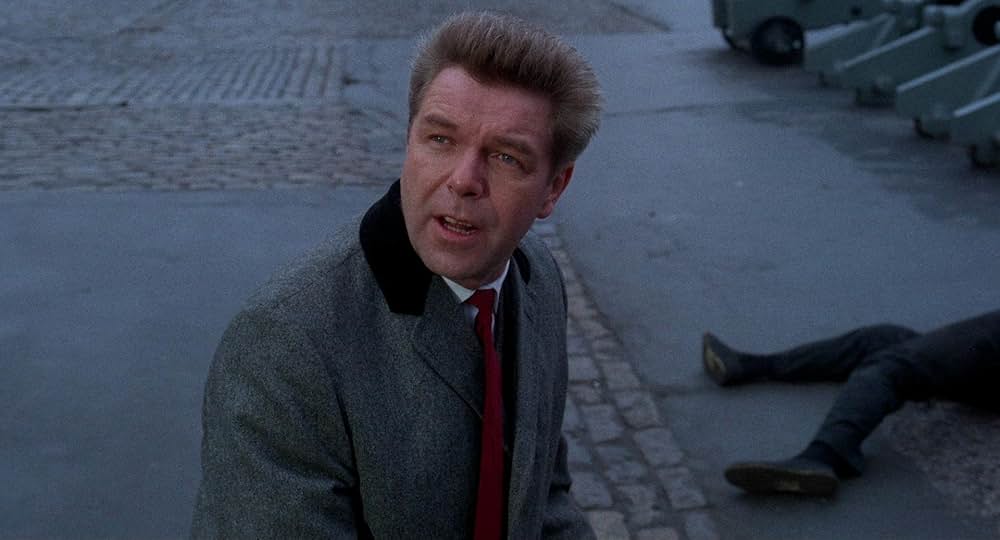 怪人フー・マンチュー／連続美女誘拐事件の画像