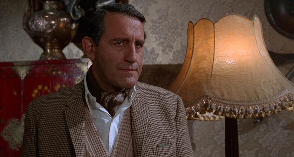 怪人フー・マンチュー／連続美女誘拐事件の画像