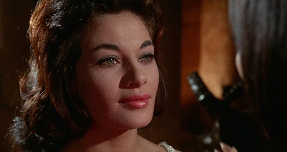 怪人フー・マンチュー／連続美女誘拐事件の画像