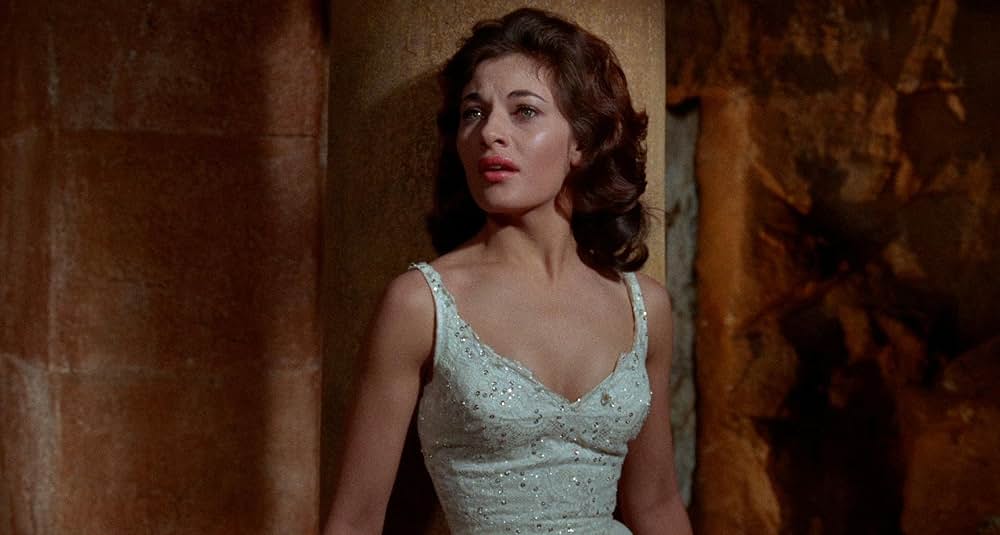 怪人フー・マンチュー／連続美女誘拐事件の画像