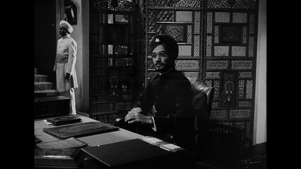 東方の雷鳴の画像