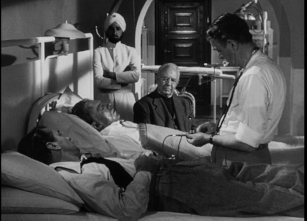 東方の雷鳴の画像