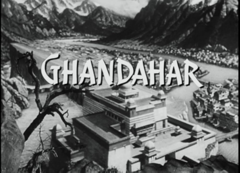 東方の雷鳴の画像