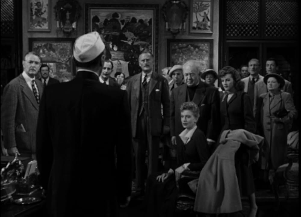 東方の雷鳴の画像