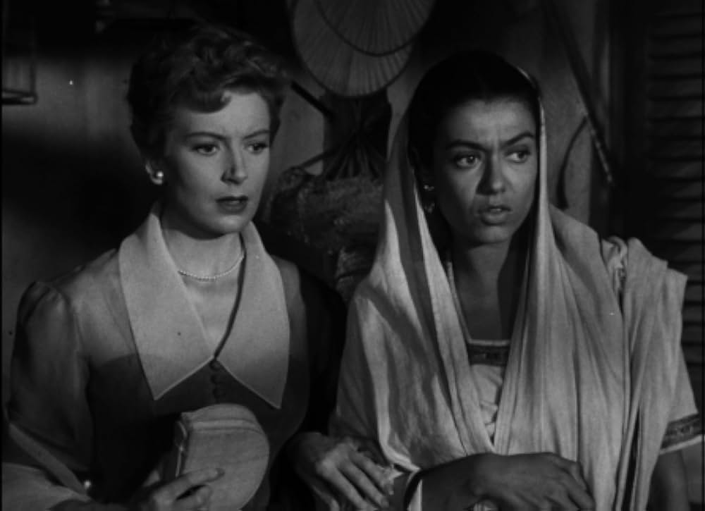 東方の雷鳴の画像