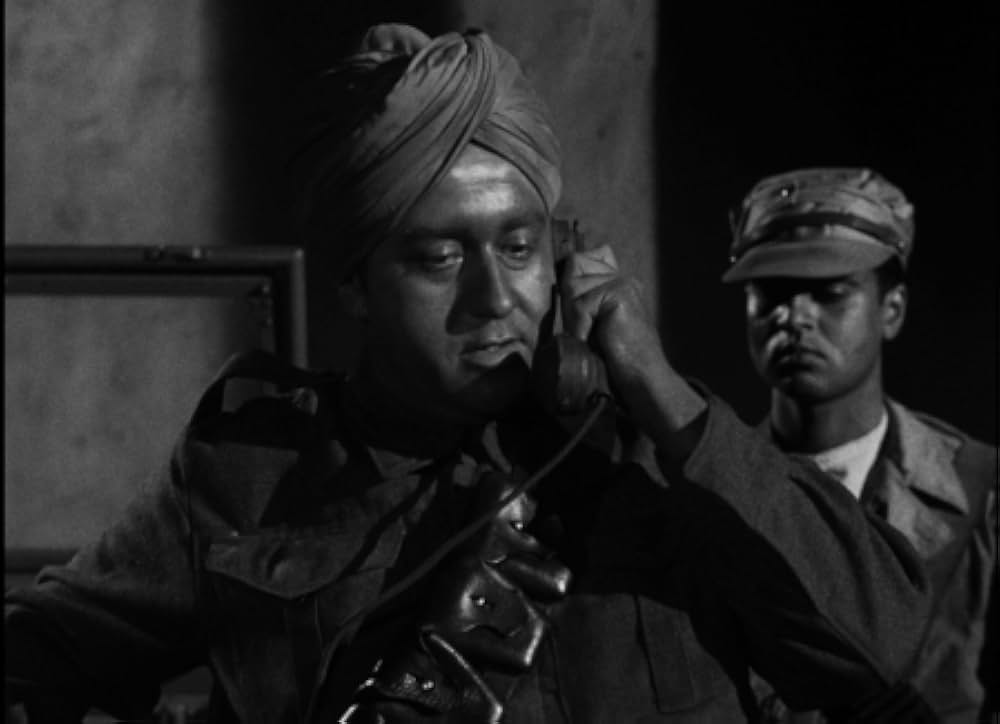 東方の雷鳴の画像