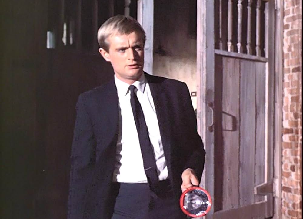 0011ナポレオン・ソロ／消えた相棒の画像