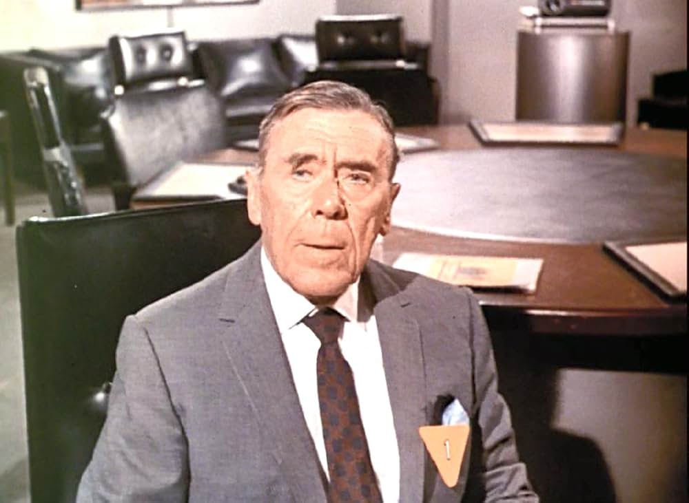 0011ナポレオン・ソロ／消えた相棒の画像