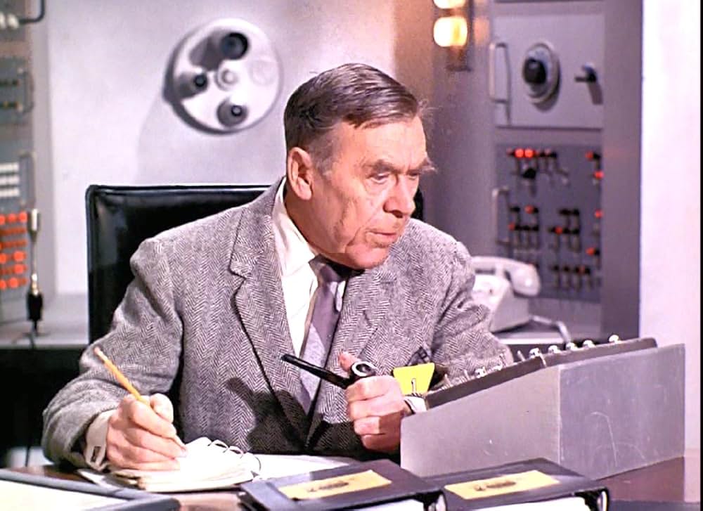 0011ナポレオン・ソロ／消えた相棒の画像