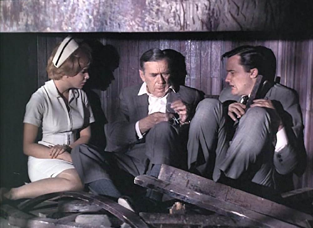 0011ナポレオン・ソロ／消えた相棒の画像