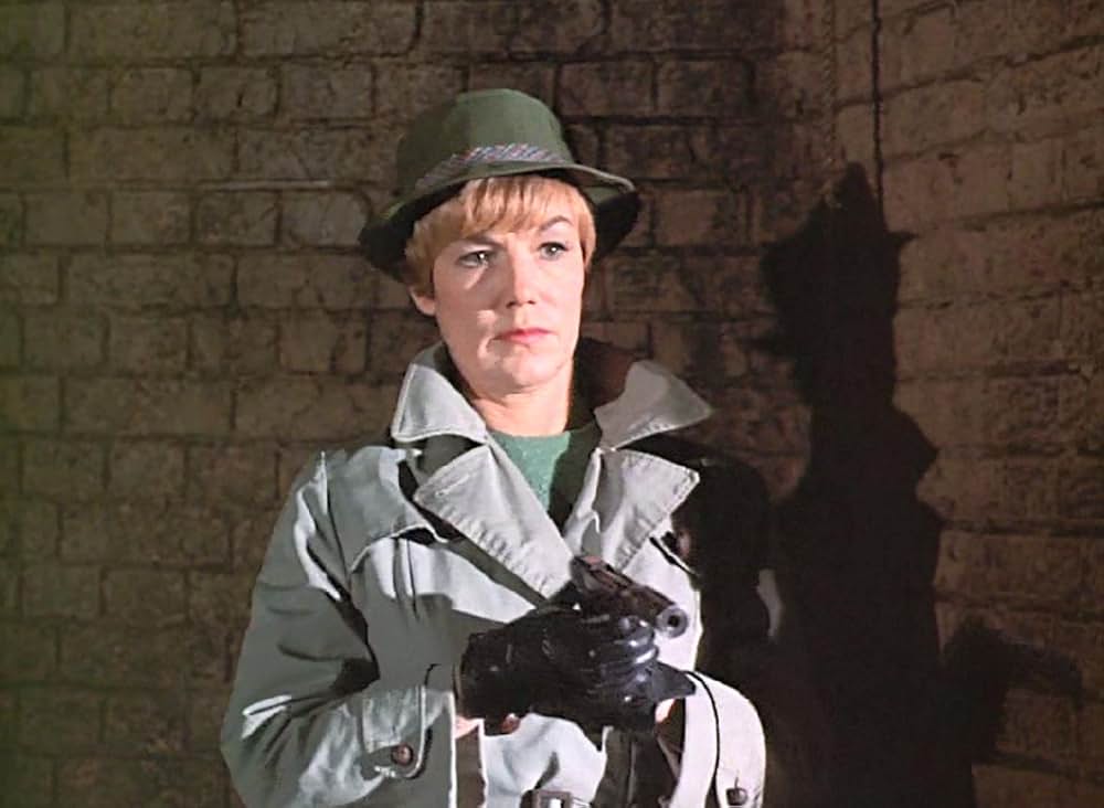 0011ナポレオン・ソロ／消えた相棒の画像