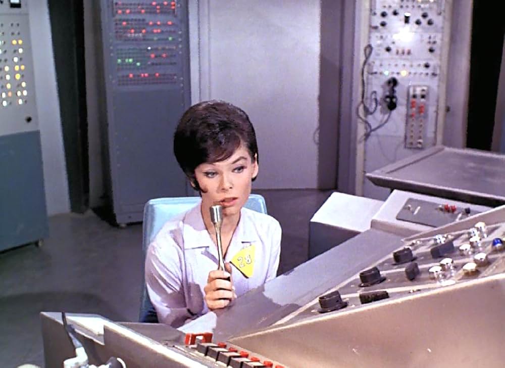 0011ナポレオン・ソロ／消えた相棒の画像