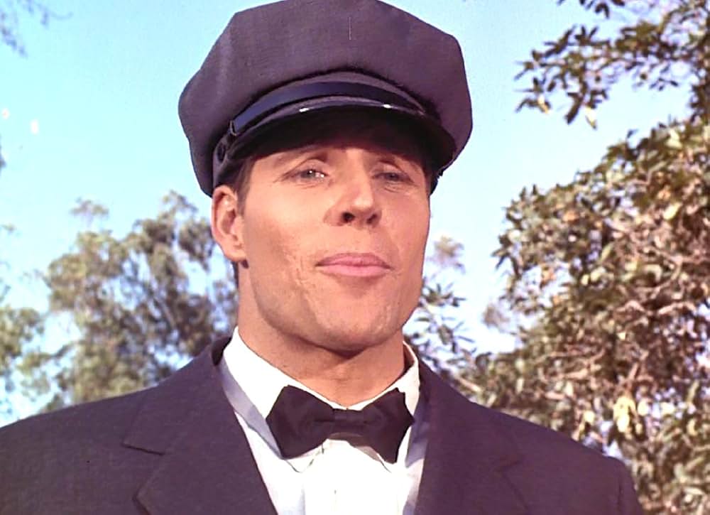 0011ナポレオン・ソロ／消えた相棒の画像