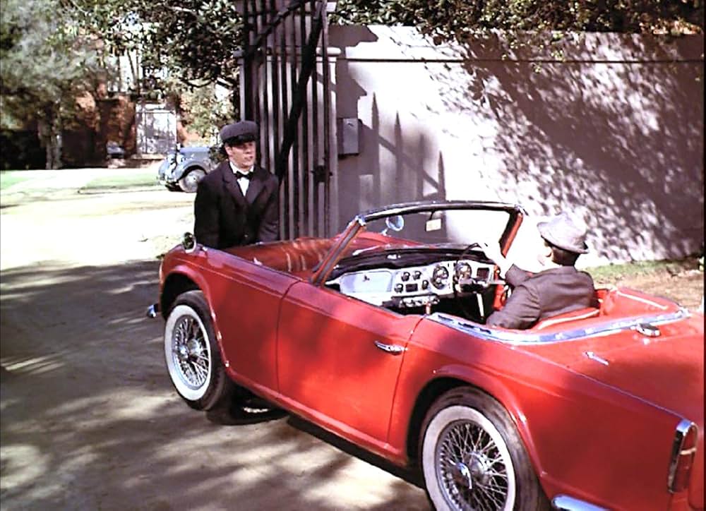 0011ナポレオン・ソロ／消えた相棒の画像