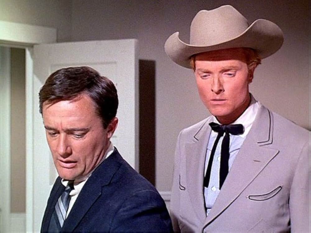 0011ナポレオン・ソロ／消えた相棒の画像