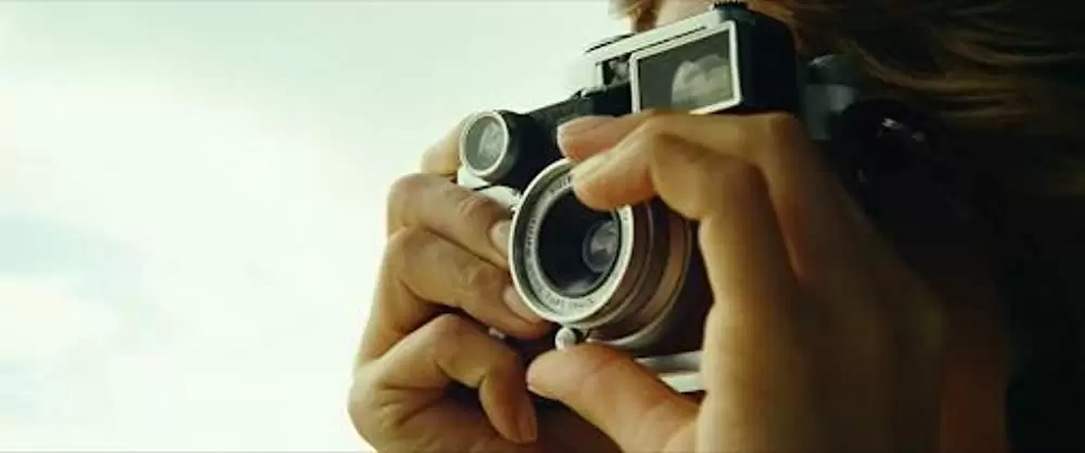 「キングコング：髑髏島の巨神」ブリー・ラーソンの画像