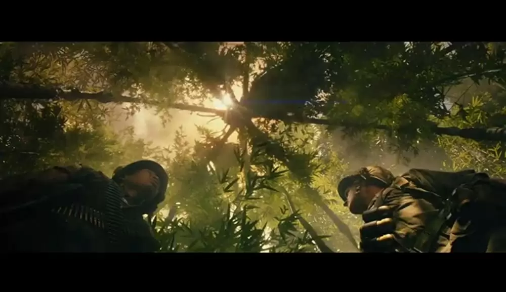 「キングコング：髑髏島の巨神」の画像