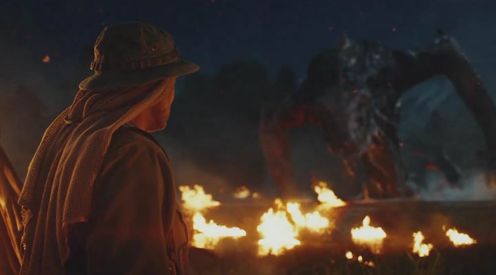 キングコング：髑髏島の巨神の画像