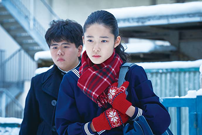 ソロモンの偽証 前篇・事件の画像