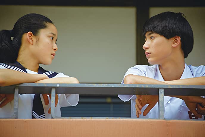 ソロモンの偽証 前篇・事件の画像