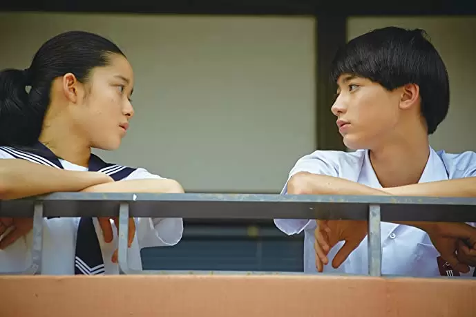 ソロモンの偽証 前篇・事件の画像