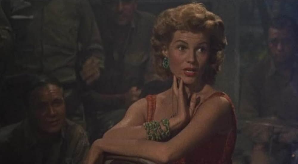 雨に濡れた欲情の画像