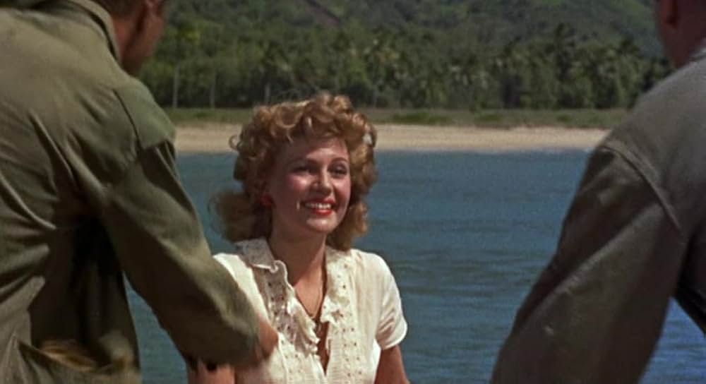 雨に濡れた欲情の画像