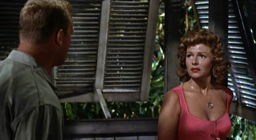 雨に濡れた欲情の画像