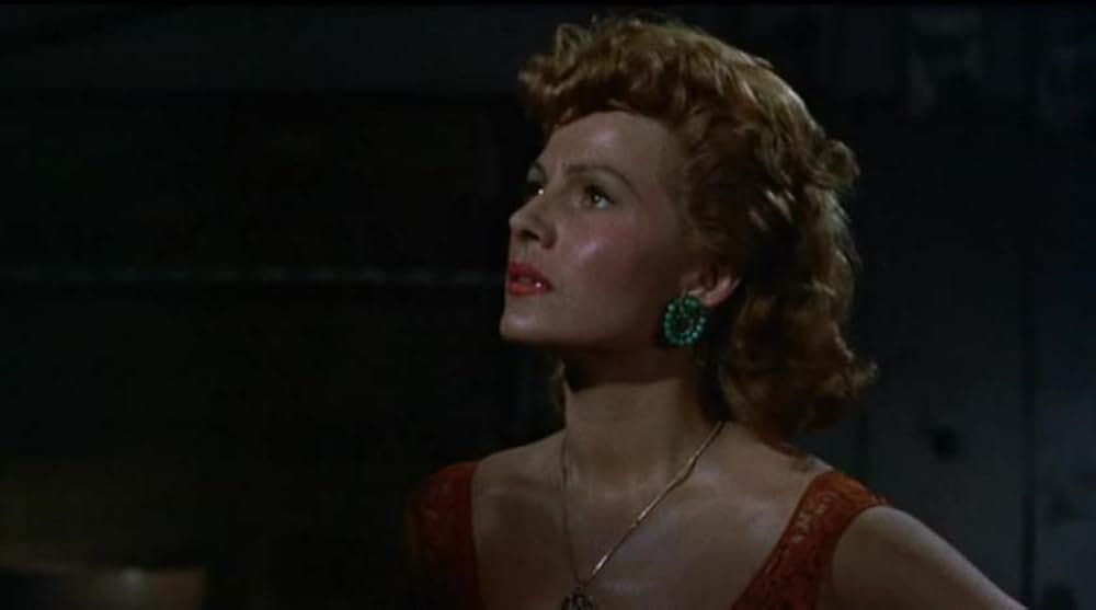 雨に濡れた欲情の画像