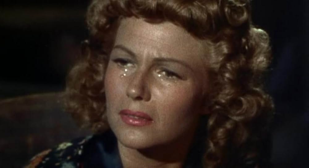 雨に濡れた欲情の画像