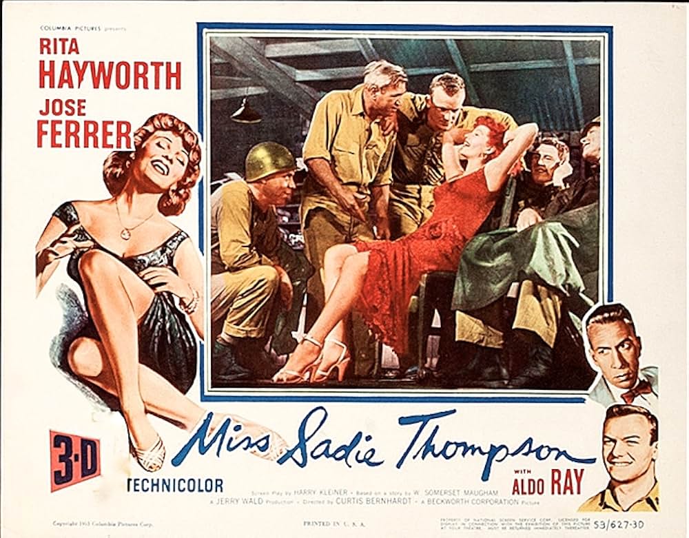 雨に濡れた欲情の画像