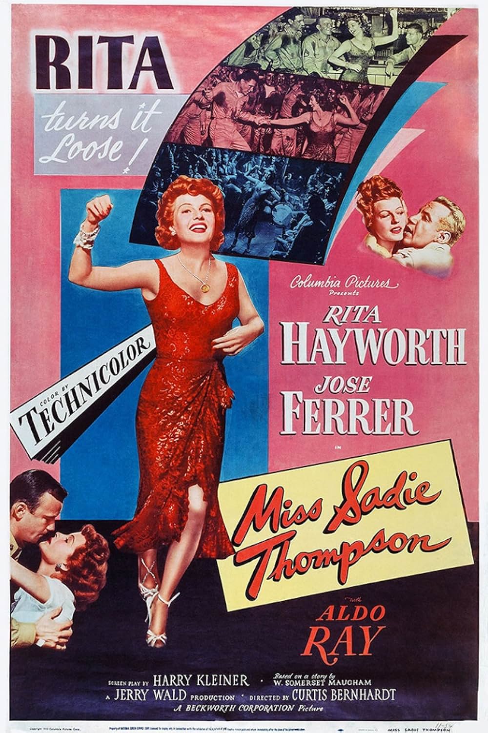 雨に濡れた欲情の画像