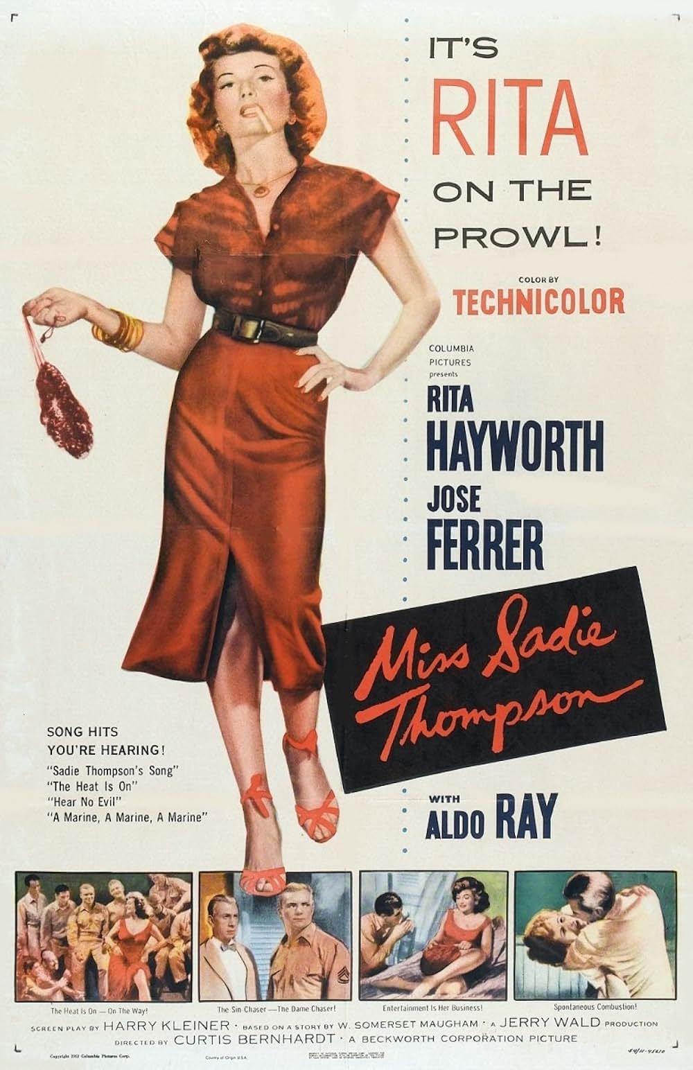 雨に濡れた欲情の画像