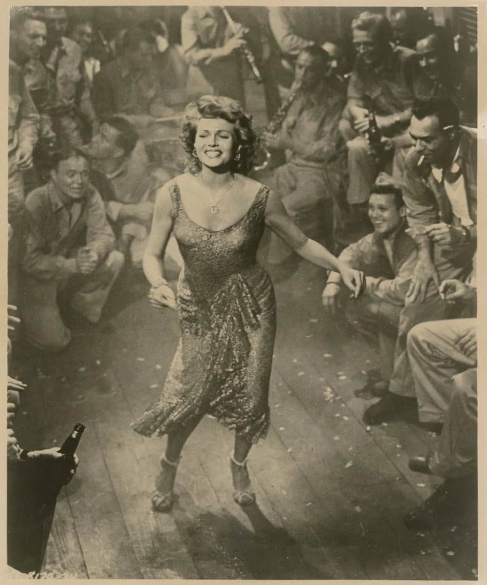 雨に濡れた欲情の画像