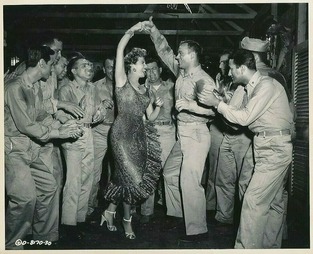 雨に濡れた欲情の画像