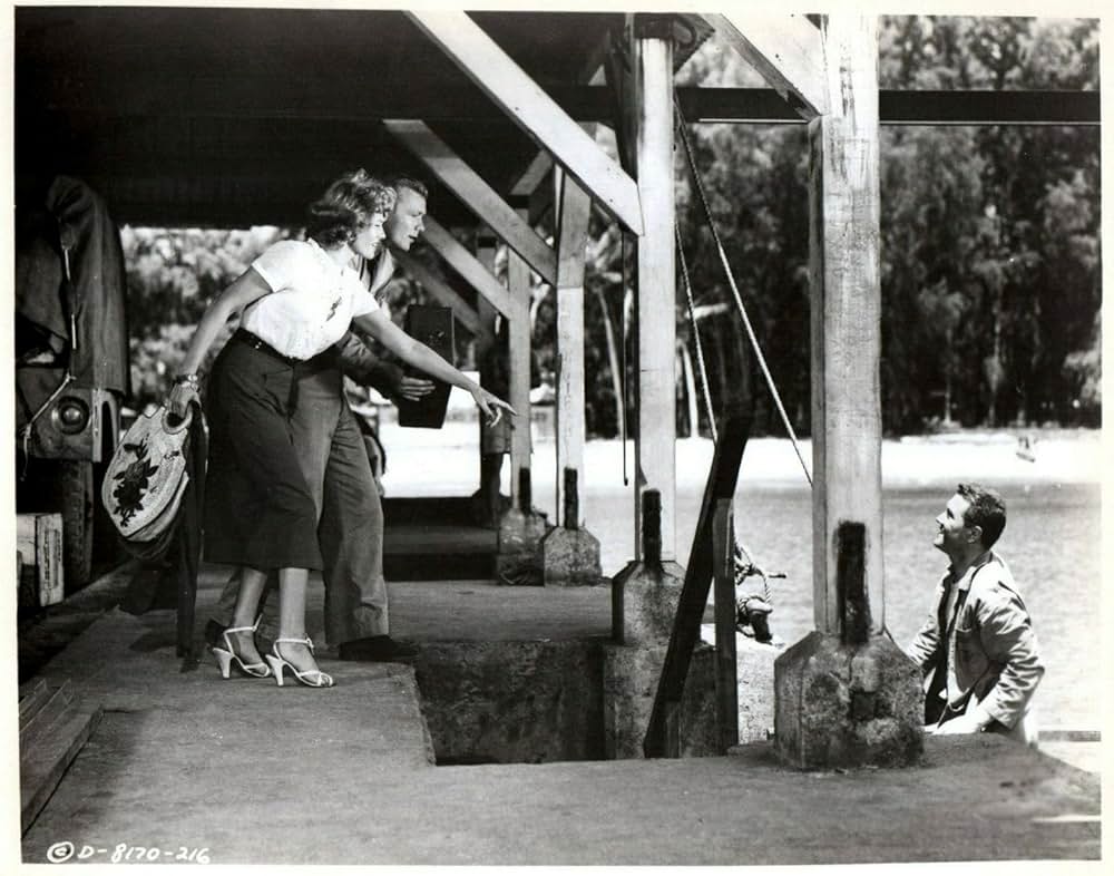 雨に濡れた欲情の画像