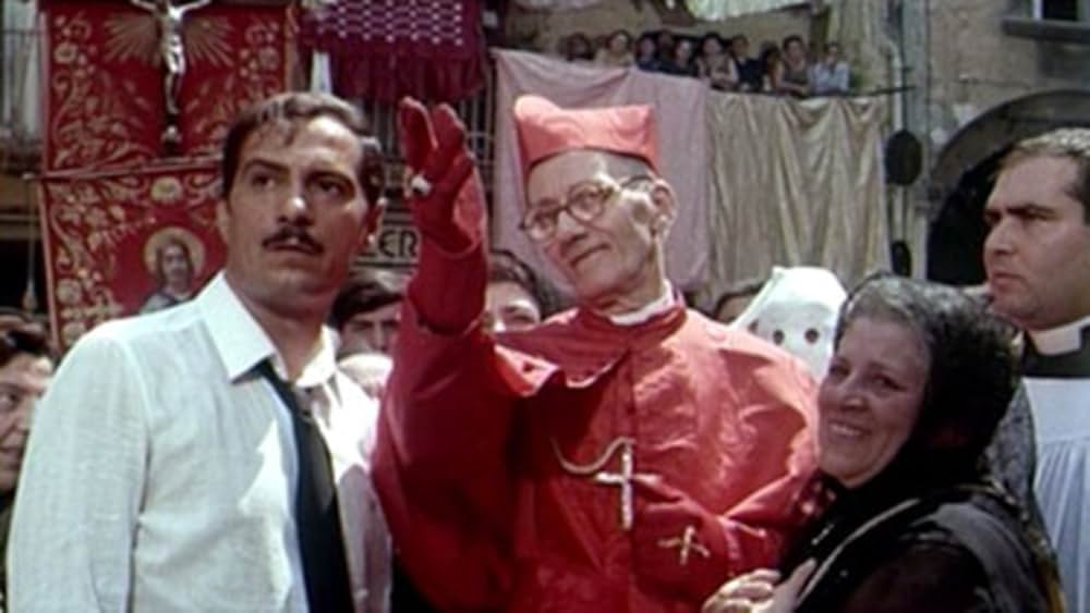 ナポリと女と泥棒たちの画像