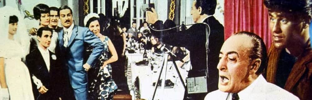 ナポリと女と泥棒たちの画像