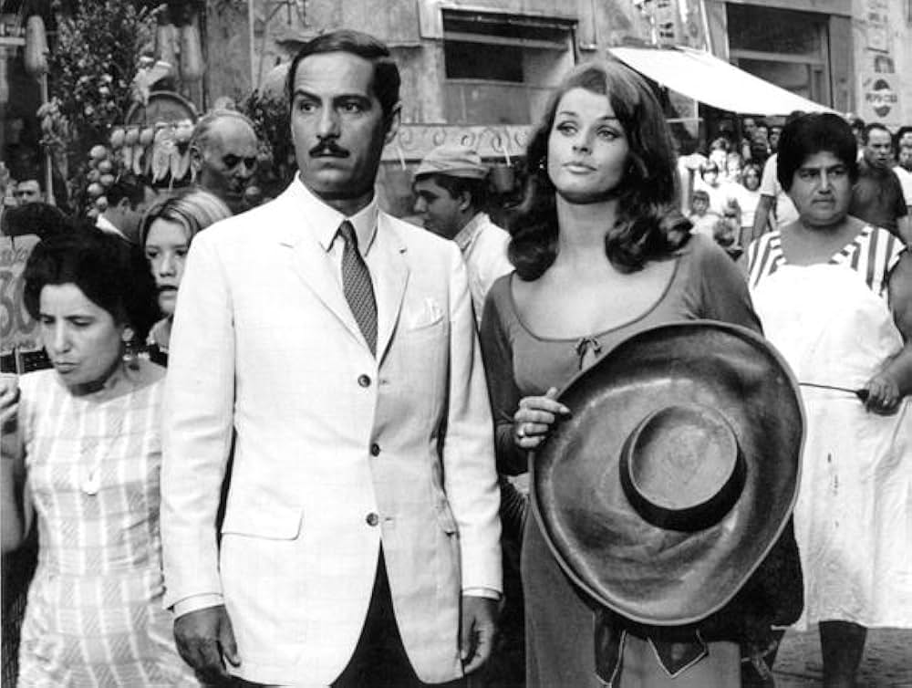 ナポリと女と泥棒たちの画像