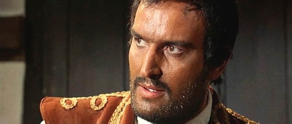 荒野の復讐鬼の画像