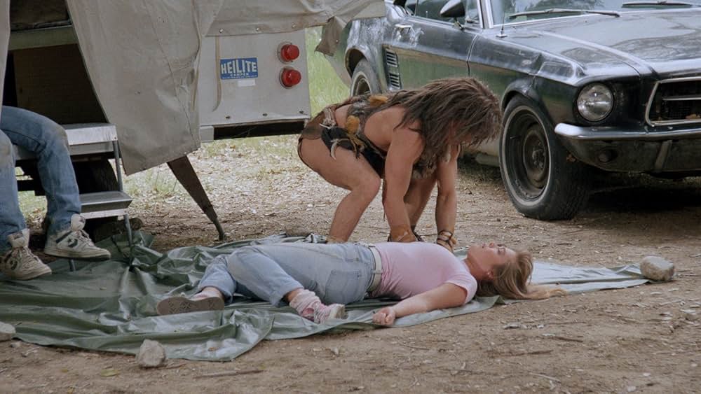 獣人ヒューマニアの画像