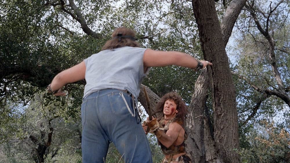 獣人ヒューマニアの画像