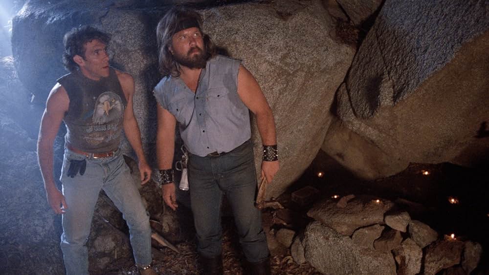 獣人ヒューマニアの画像