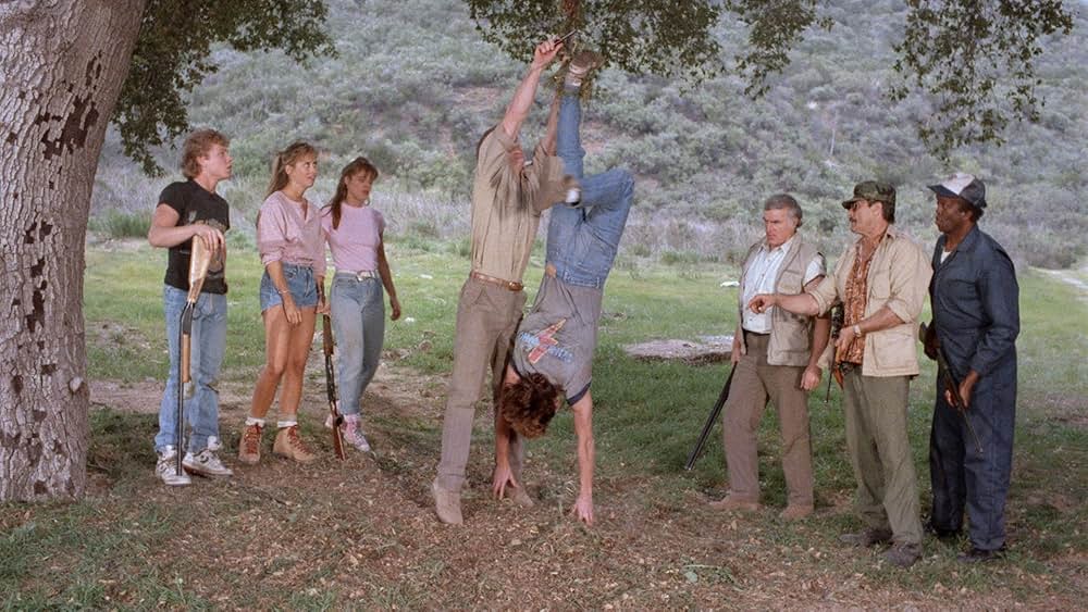 獣人ヒューマニアの画像