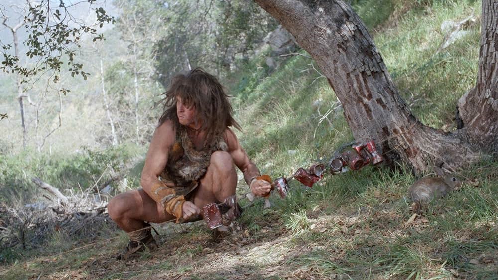 獣人ヒューマニアの画像