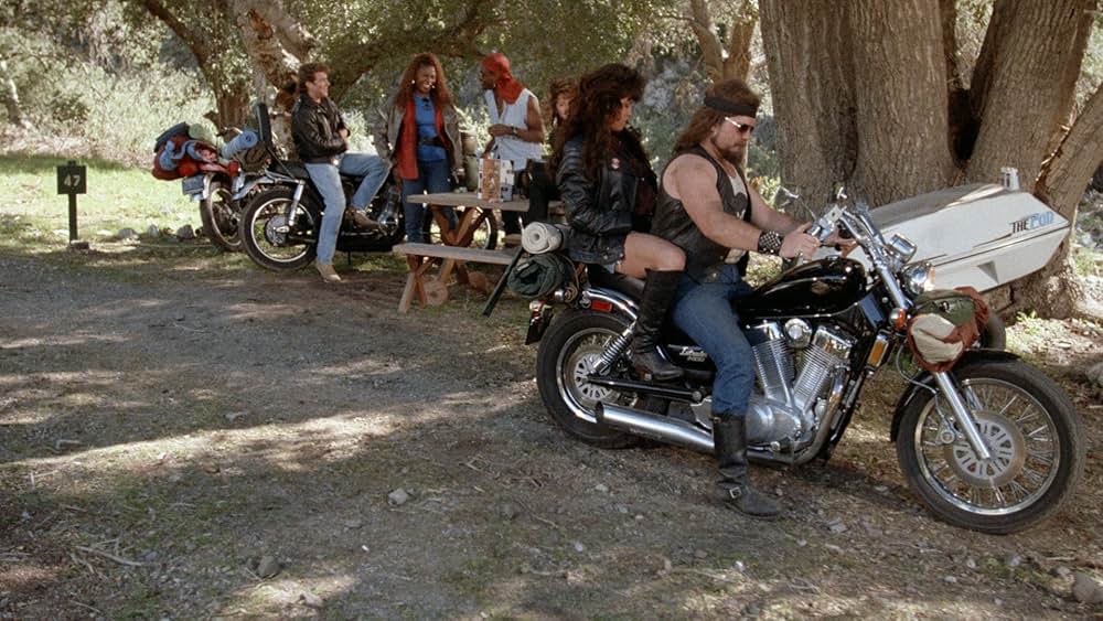 獣人ヒューマニアの画像