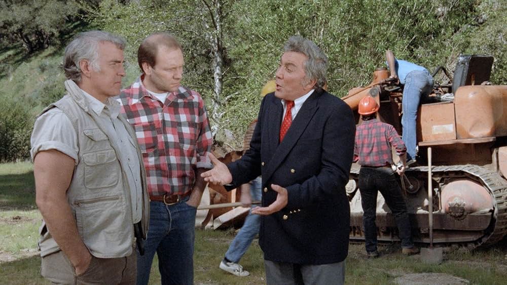 獣人ヒューマニアの画像