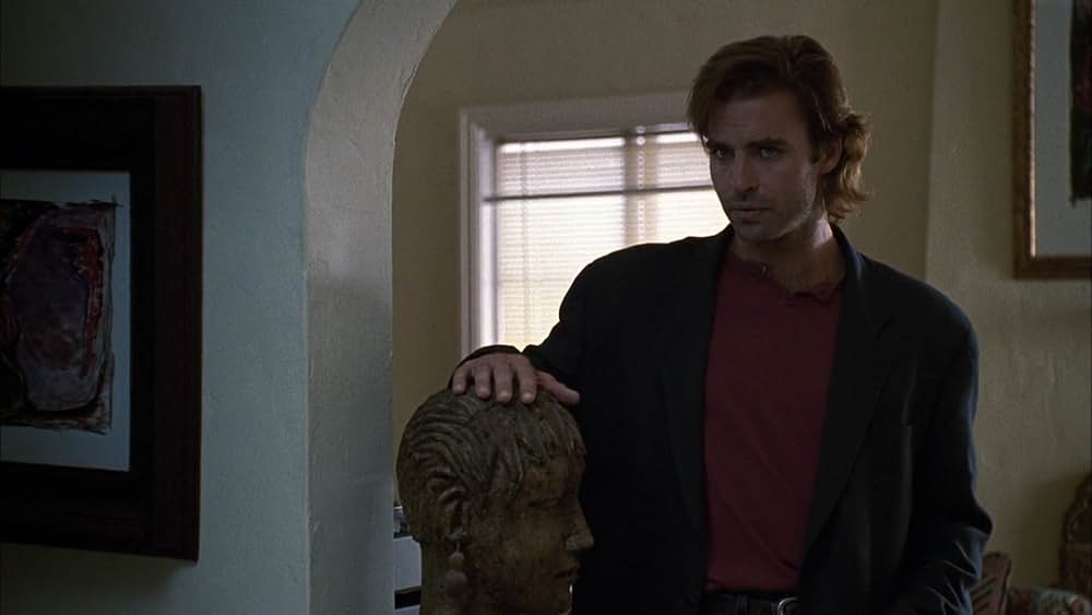 スケッチ・アーティストの画像