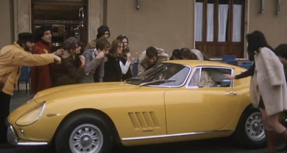 夜の刑事の画像